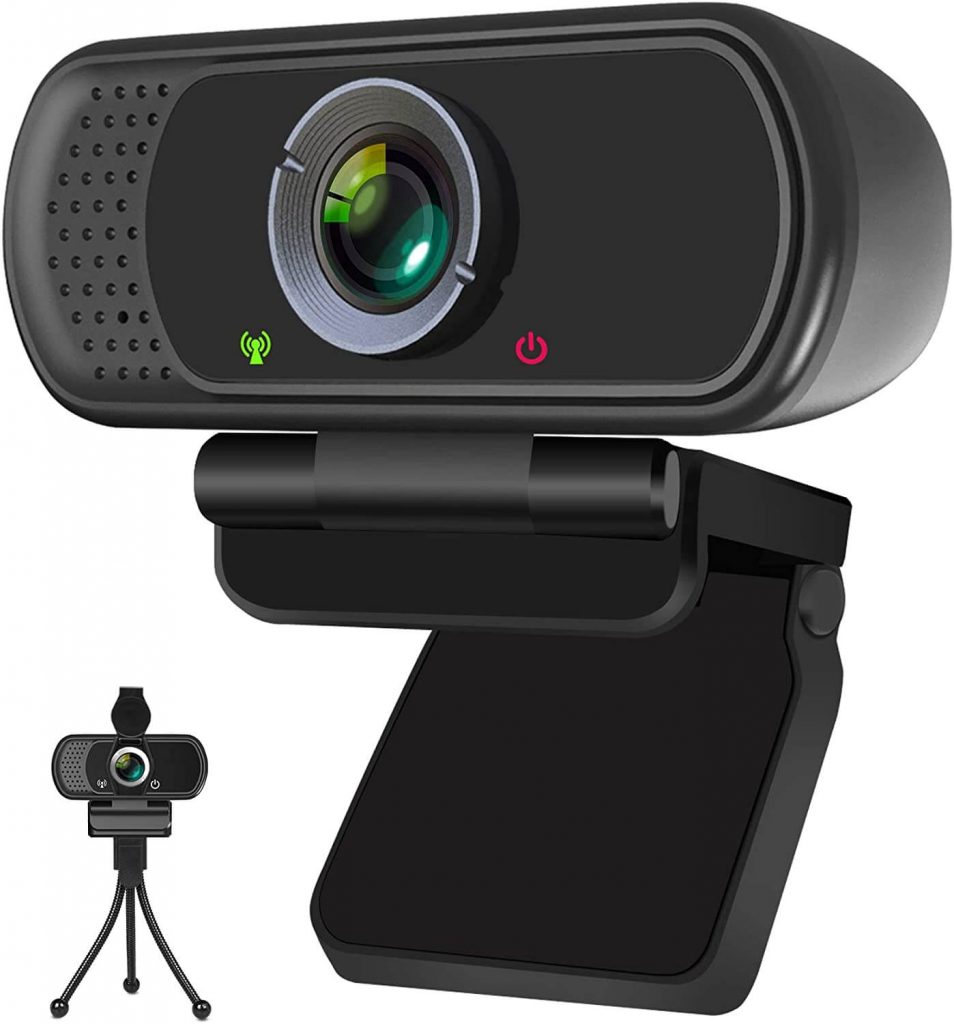 The 15 Best Streaming Camera for PC in 2021 - Xsories