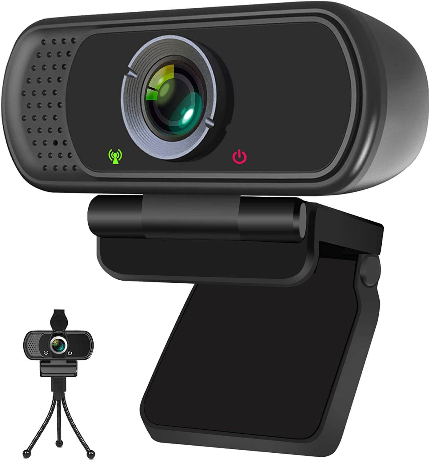 XPCAM Webcam
