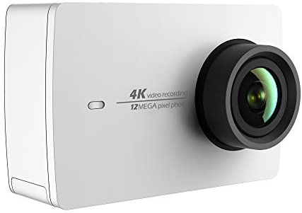 YI 4K Action and Sports Camera