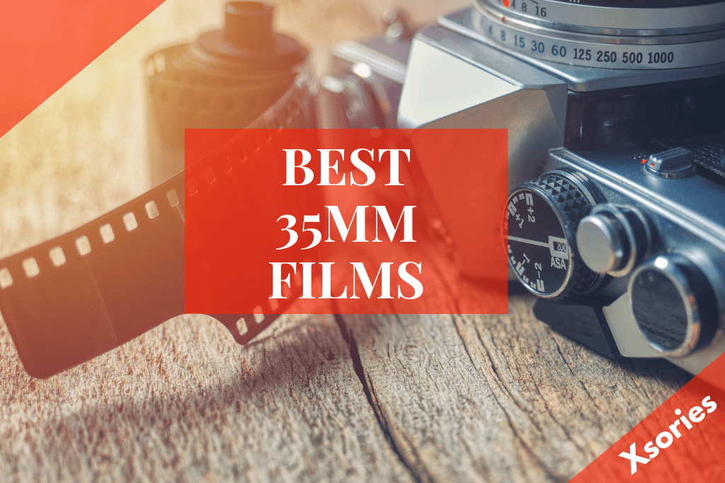 Best 35mm Films