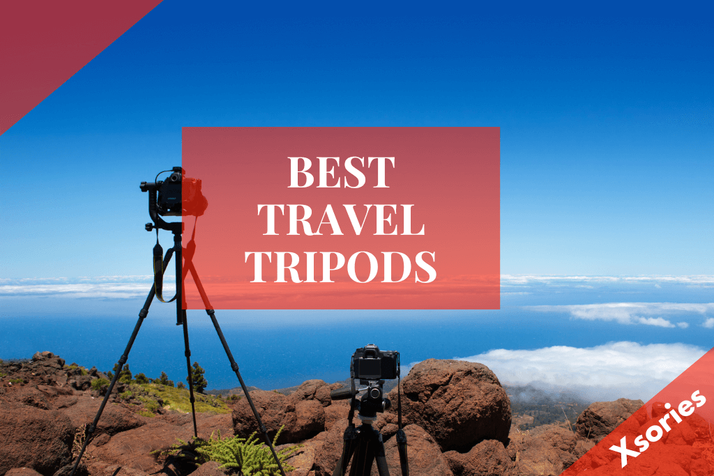 best travel tripods