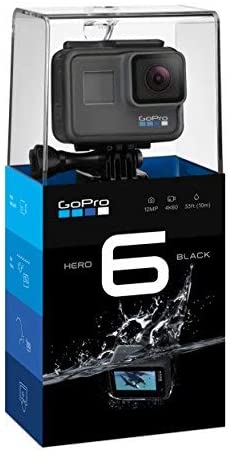 GoPro Hero6