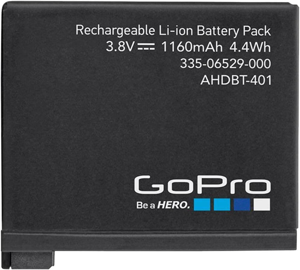 GoPro Rechargeable Battery