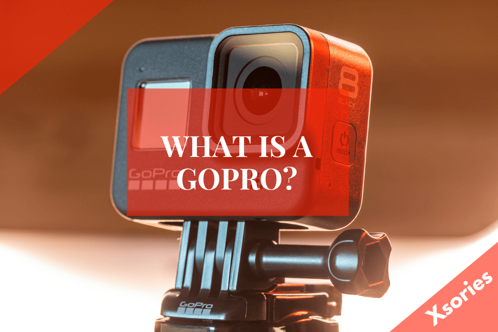 What is a GoPro
