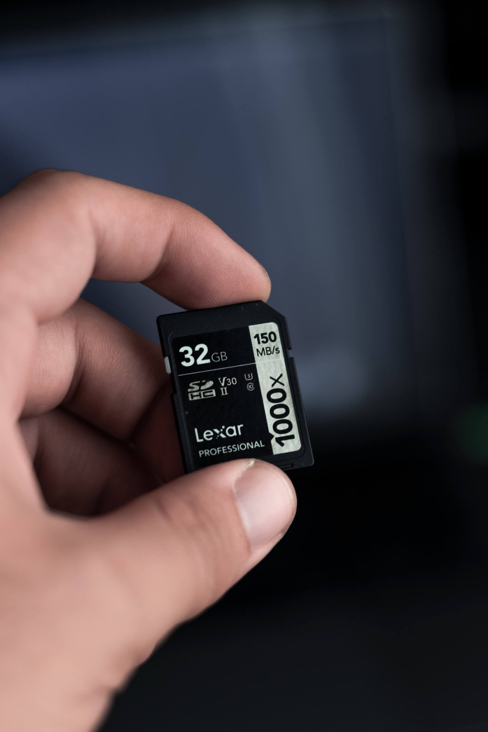 GoPro MicroSD 1